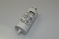 Start capacitor, Universal tumble dryer - 11 uF